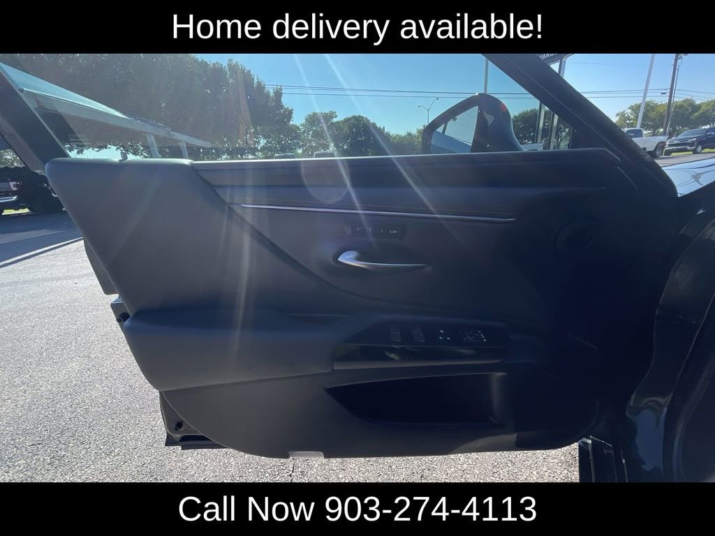 Used 2022 Lexus ES 350 w/ Premium Package image 30