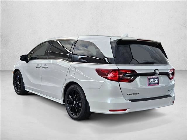 Used 2023 Honda Odyssey Sport image 8