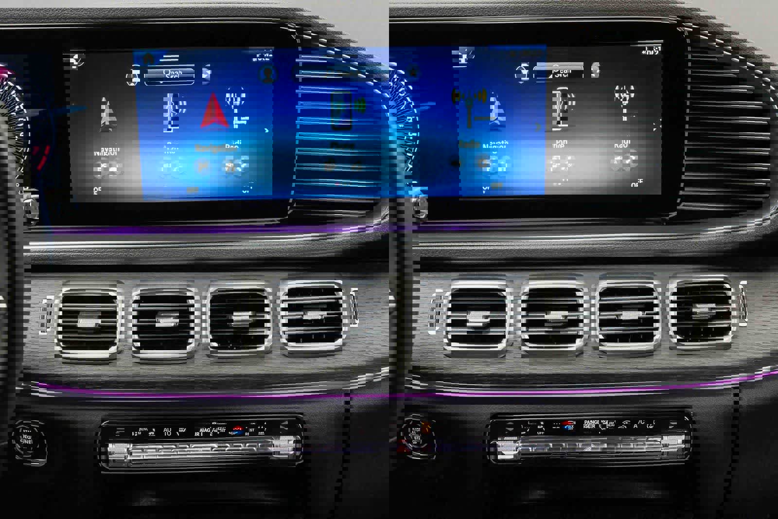 Used 2025 Mercedes-Benz GLE 450e 4MATIC image 13