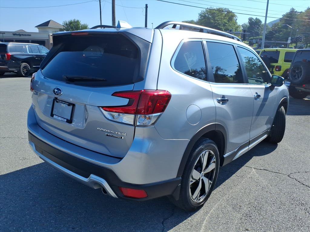 Used 2019 Subaru Forester Touring AWD/4WD image 4