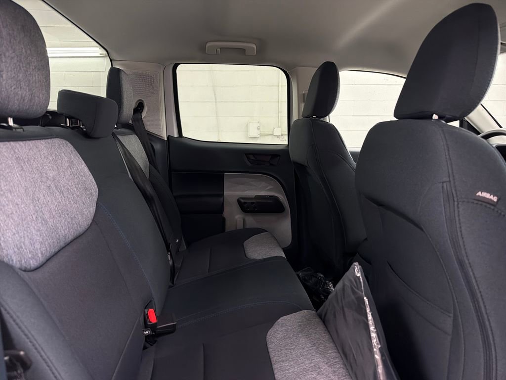 New 2026 Ford Maverick XLT FWD image 28