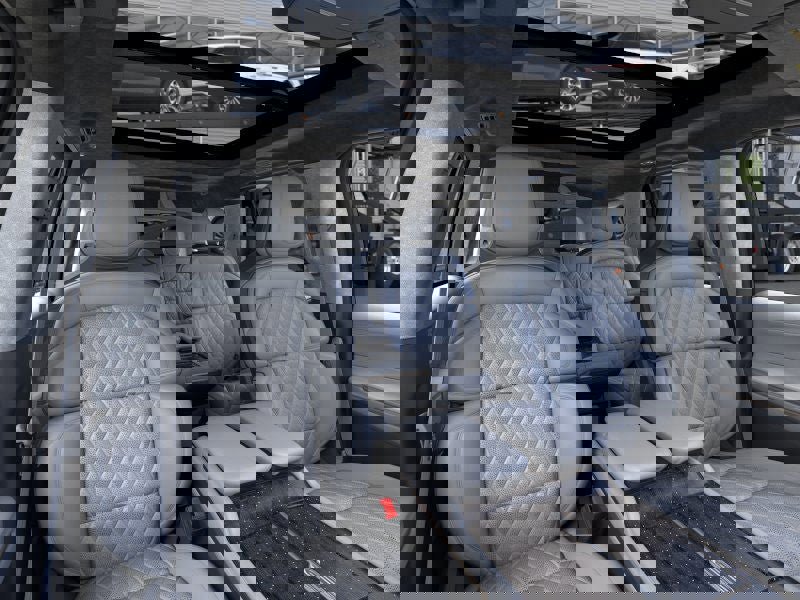 New 2026 Lincoln Navigator Black Label image 10