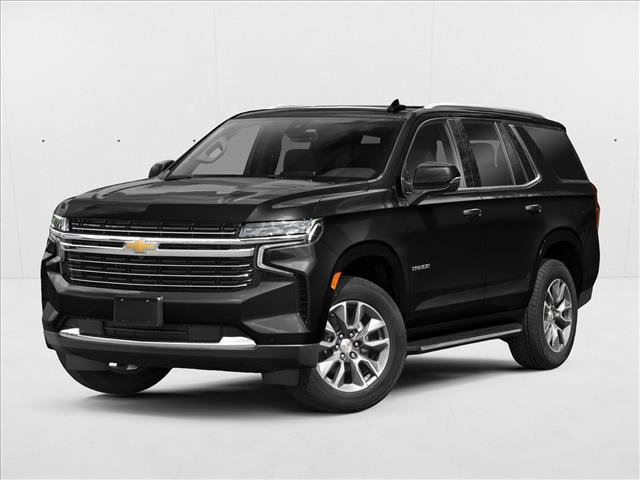 Used 2021 Chevrolet Tahoe LT image 1