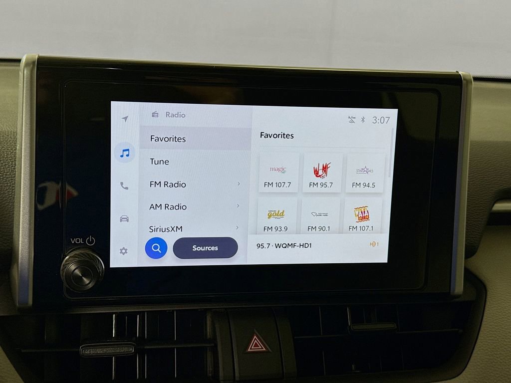 Certified 2025 Toyota RAV4 XLE image 14