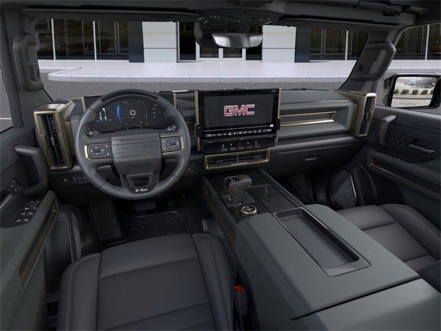 New 2025 GMC Hummer EV 2X image 15