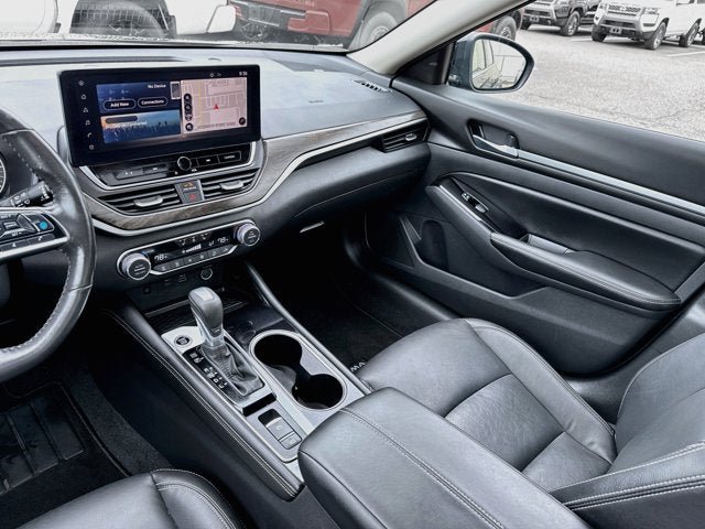 Certified 2024 Nissan Altima 2.5 SL AWD/4WD image 21