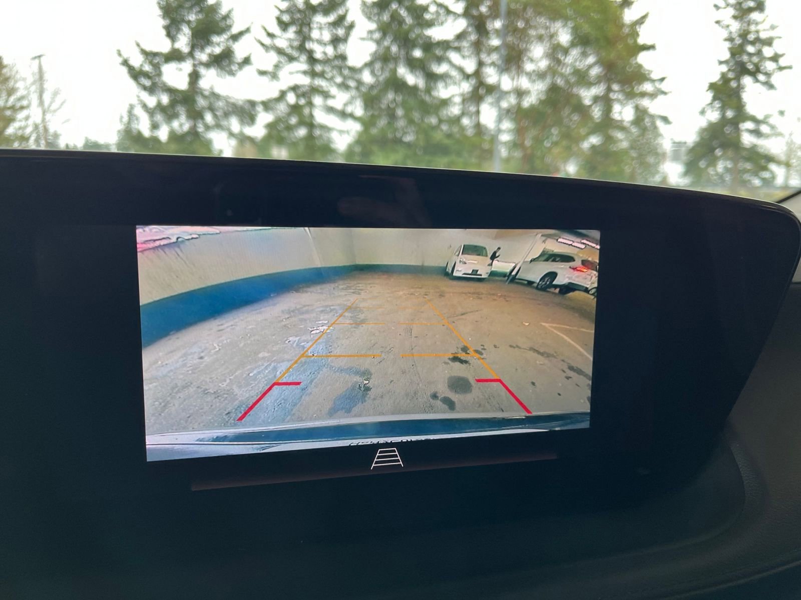 Used 2025 Buick Encore GX Preferred image 24