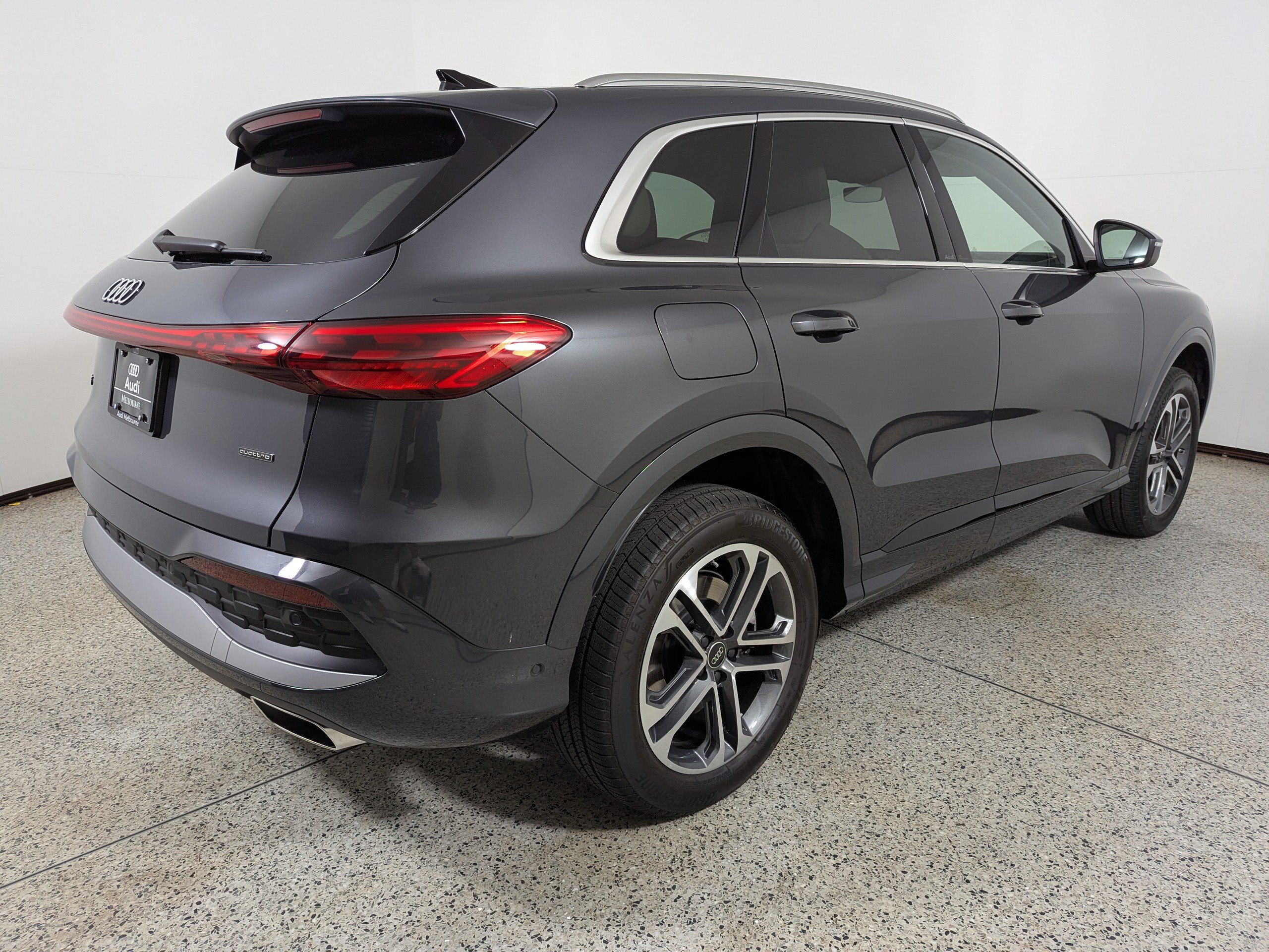 Used 2025 Audi Q5 Premium Plus image 7