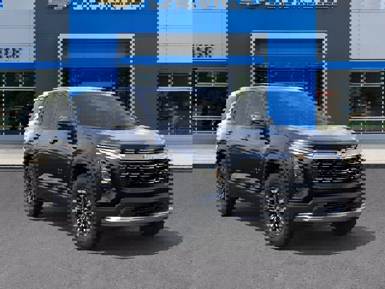 New 2026 Chevrolet Equinox LT FWD image 31