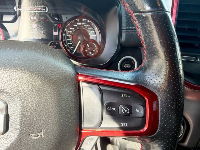 Used 2019 RAM 1500 Rebel w/ Rebel Level 1 Equipment Group image 20