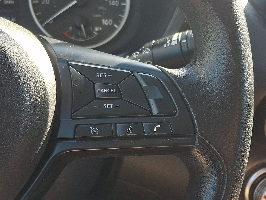 Certified 2024 Nissan Sentra S FWD image 22