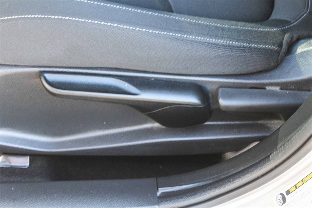 Used 2018 Honda Civic Sport image 27