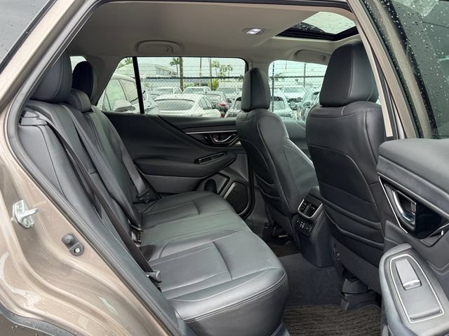 Certified 2024 Subaru Outback Limited XT AWD/4WD image 17