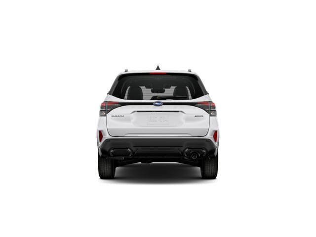 New 2026 Subaru Forester Touring AWD/4WD image 9