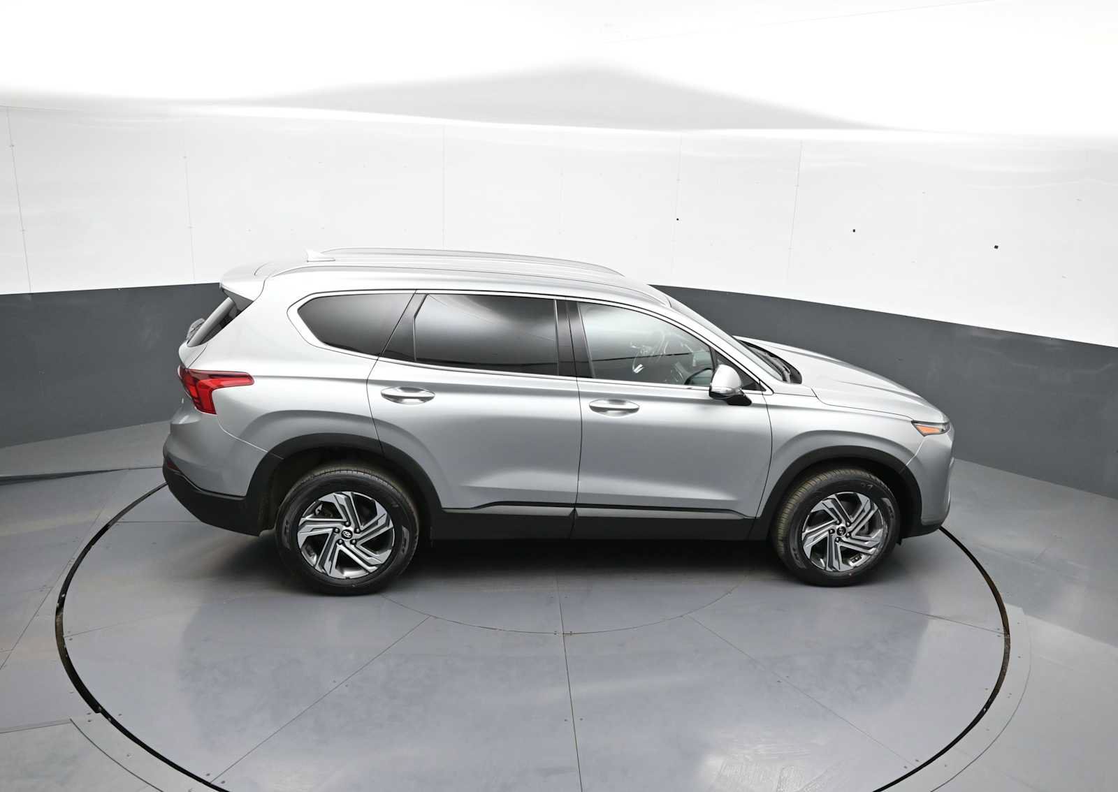 Used 2023 Hyundai Santa Fe SEL w/ Cargo Package AWD/4WD image 36