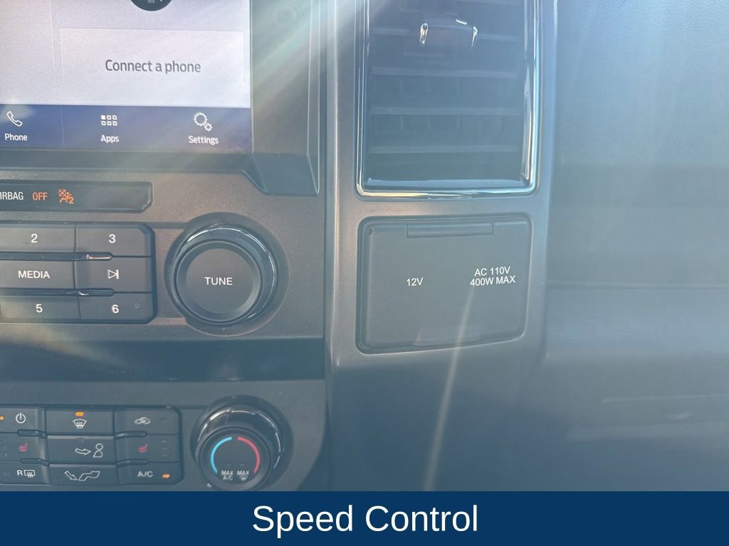 Used 2020 Ford F150 XLT w/ Equipment Group 302A Luxury image 24