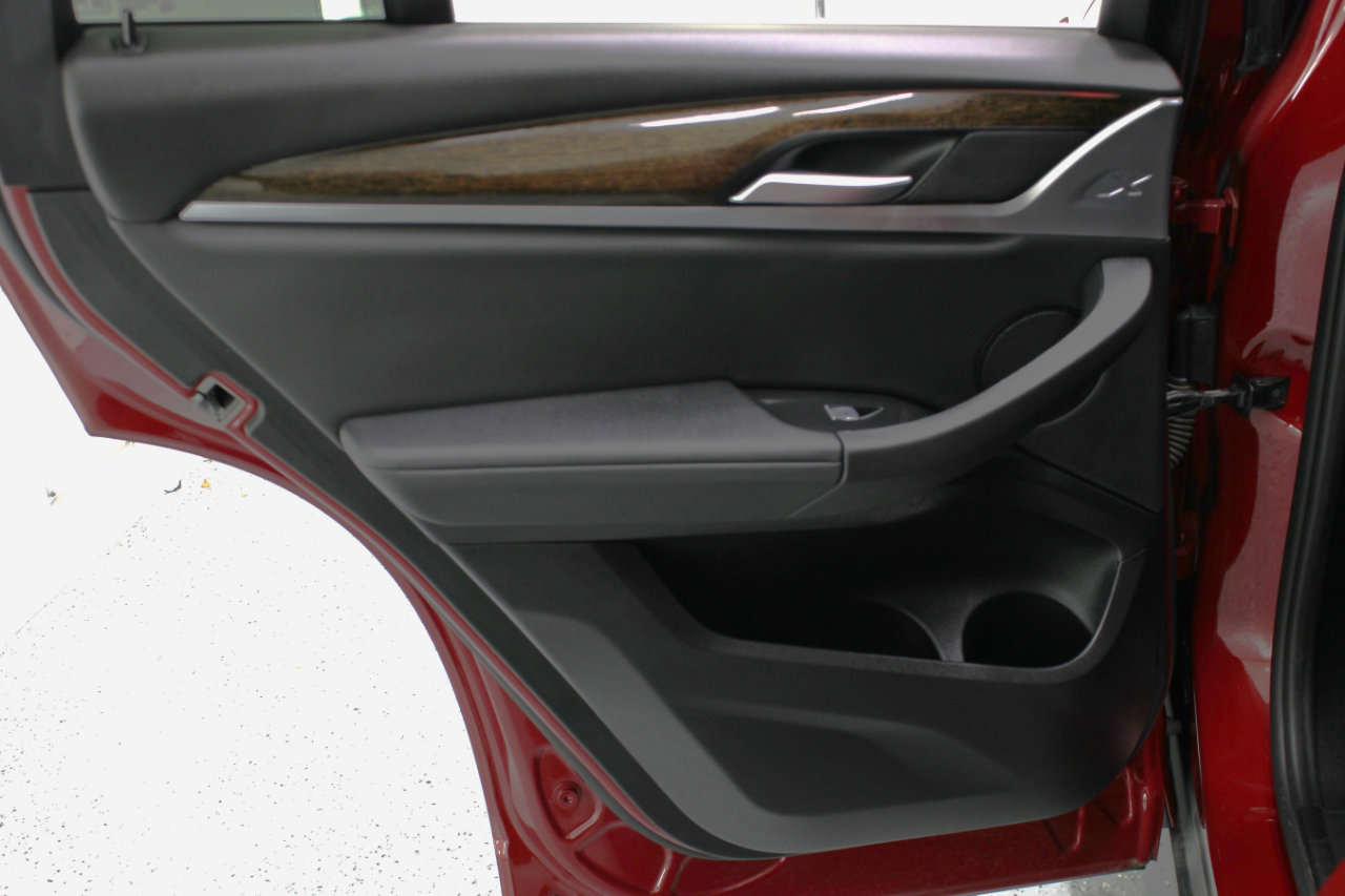 Used 2020 BMW X4 xDrive30i w/ Premium Package image 42