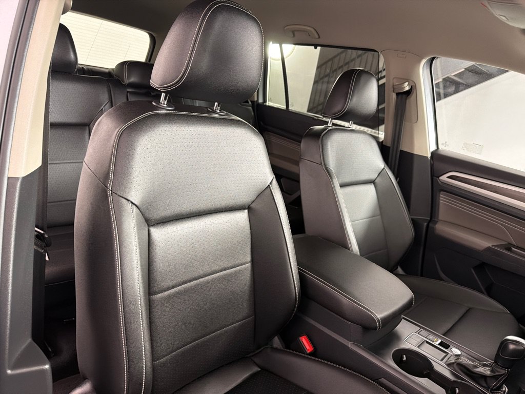 Used 2023 Volkswagen Atlas SE FWD image 25