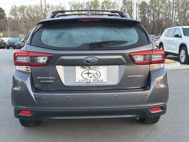 Used 2022 Subaru Impreza 2.0i Limited image 7