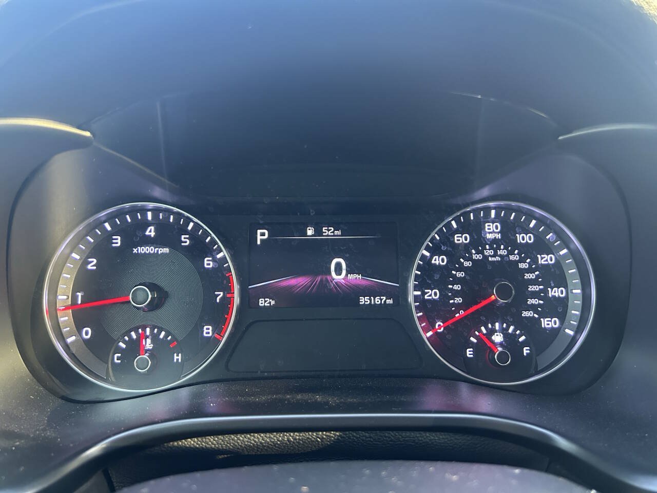 Used 2023 Kia Forte LXS FWD image 17