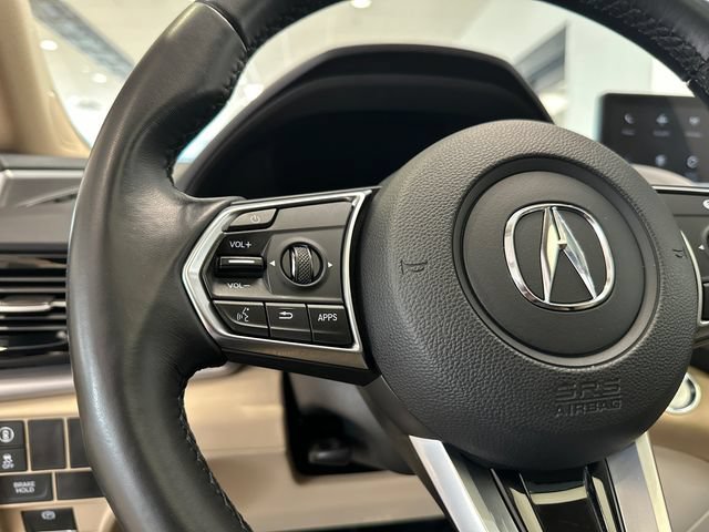 Used 2023 Acura RDX AWD image 24