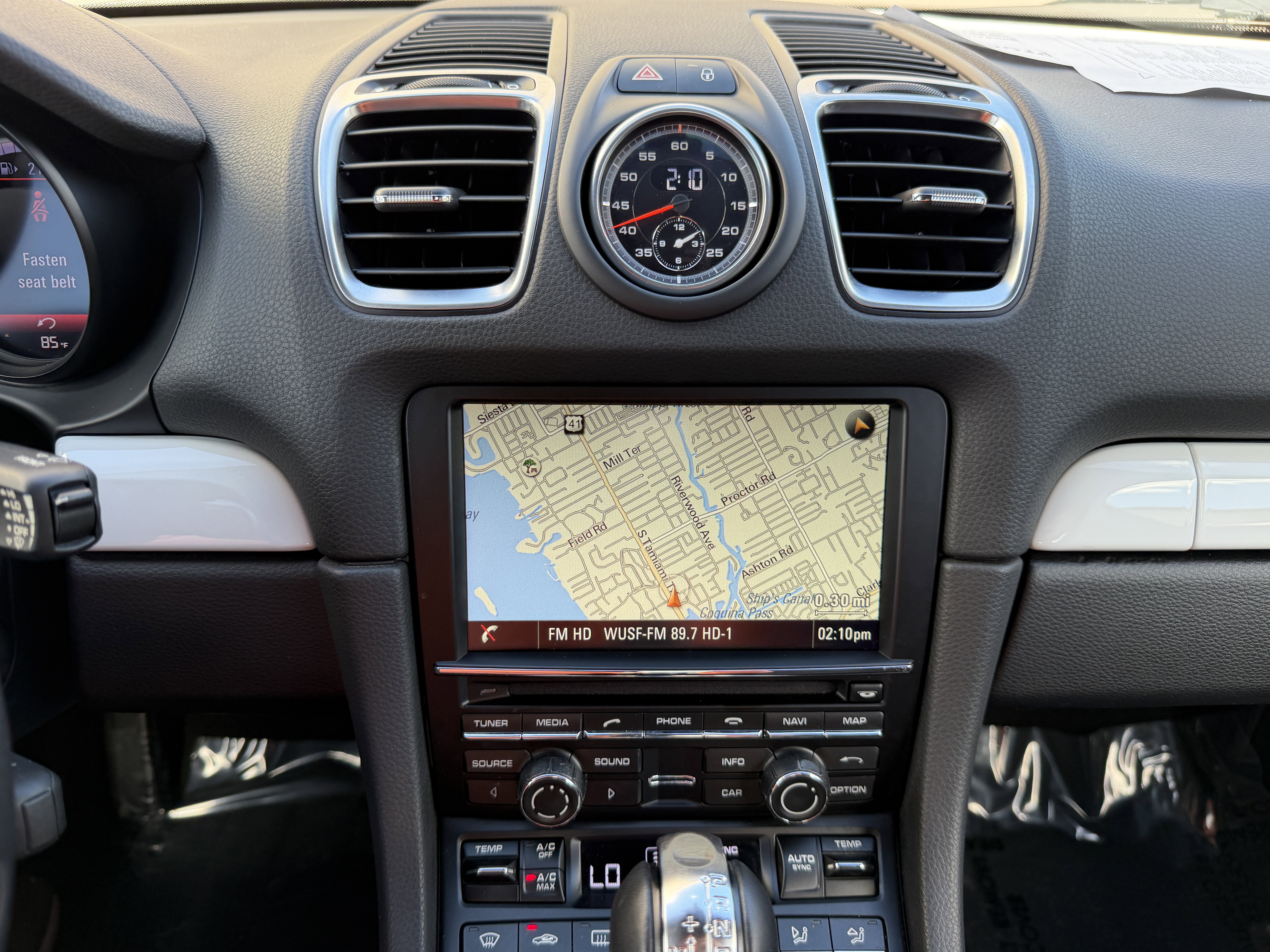 Certified 2015 Porsche Boxster S image 22