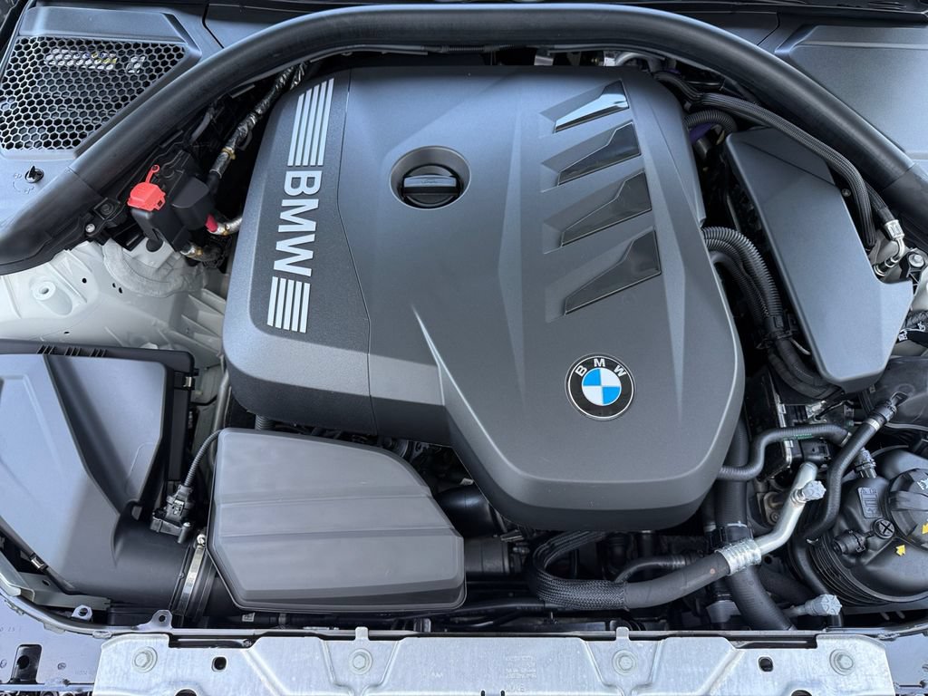 Used 2026 BMW 330i xDrive Sedan w/ Premium Package AWD/4WD image 37