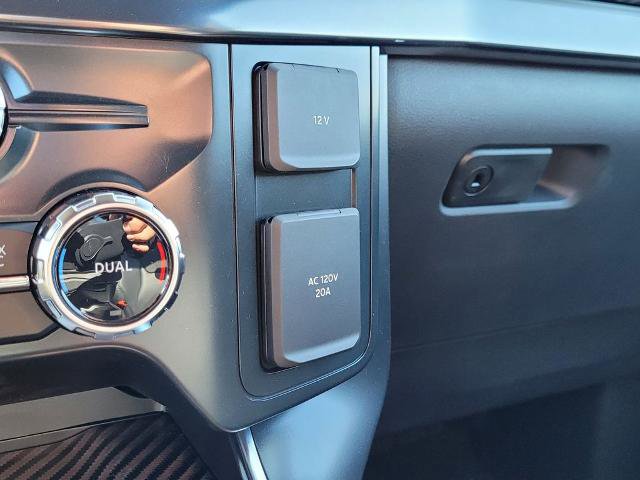 New 2025 Ford F150 Raptor image 22