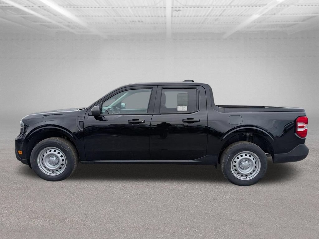 New 2026 Ford Maverick XL w/ Equipment Group 101A AWD/4WD image 6