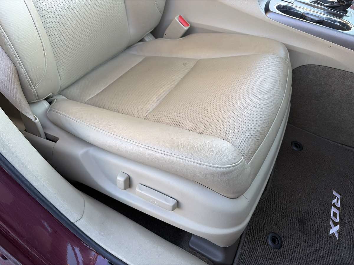 Used 2015 Acura RDX w/ Technology Package FWD image 28