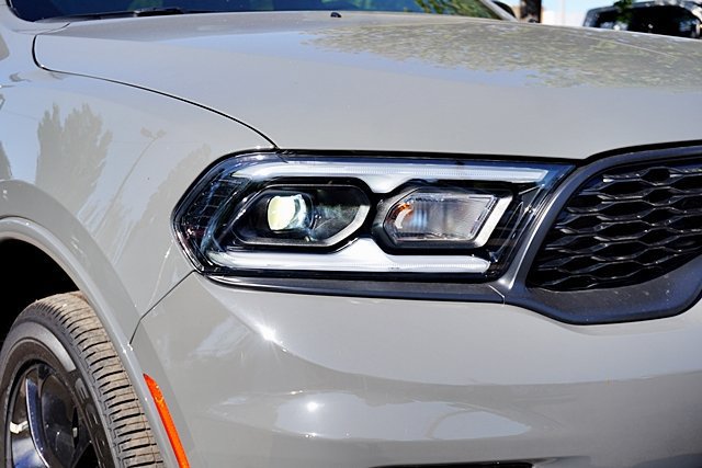 New 2026 Dodge Durango GT w/ Blacktop Package AWD/4WD image 12