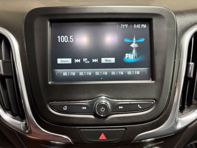 Used 2018 Chevrolet Equinox LT AWD/4WD image 39