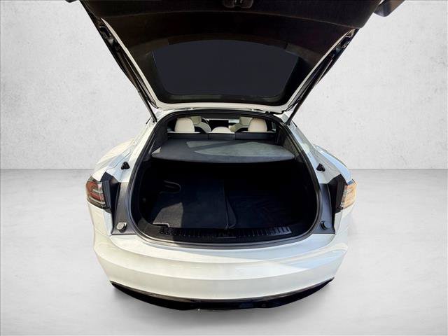Used 2023 Tesla Model S Plaid AWD/4WD image 15