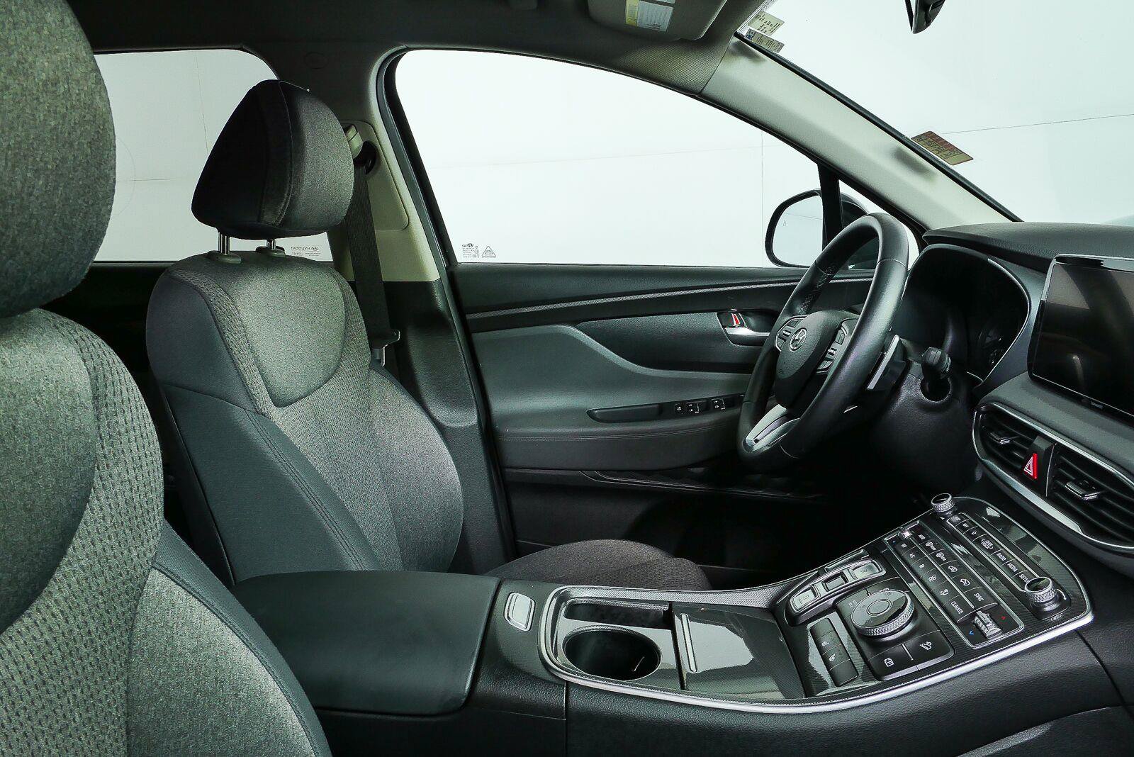 Used 2023 Hyundai Santa Fe SEL AWD/4WD image 19