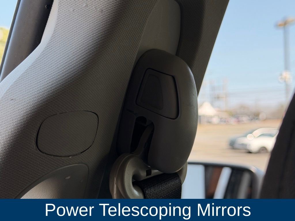 Used 2024 RAM 2500 Big Horn image 22