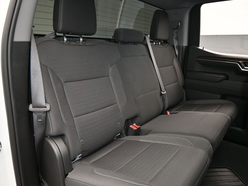 Used 2022 Chevrolet Silverado 1500 LT Trail Boss image 40