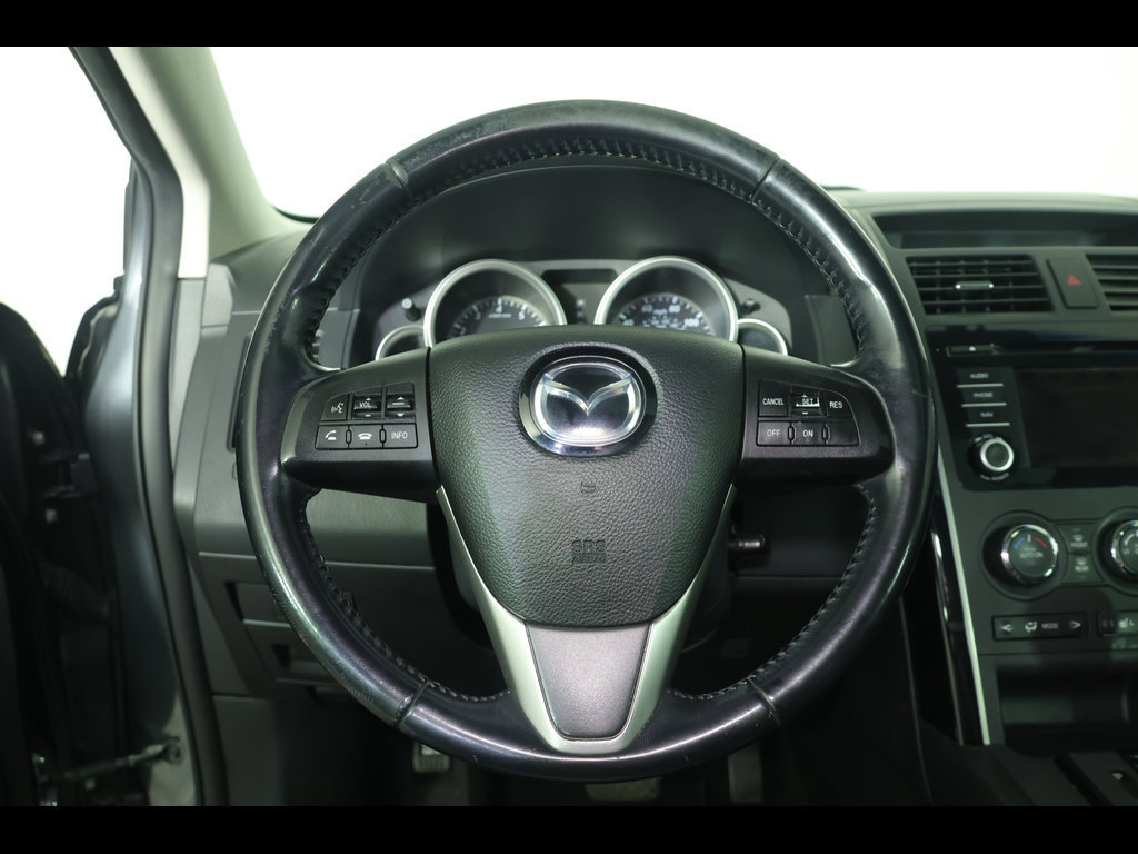 Used 2014 MAZDA CX-9 Touring w/ Touring Technology Package AWD/4WD image 18
