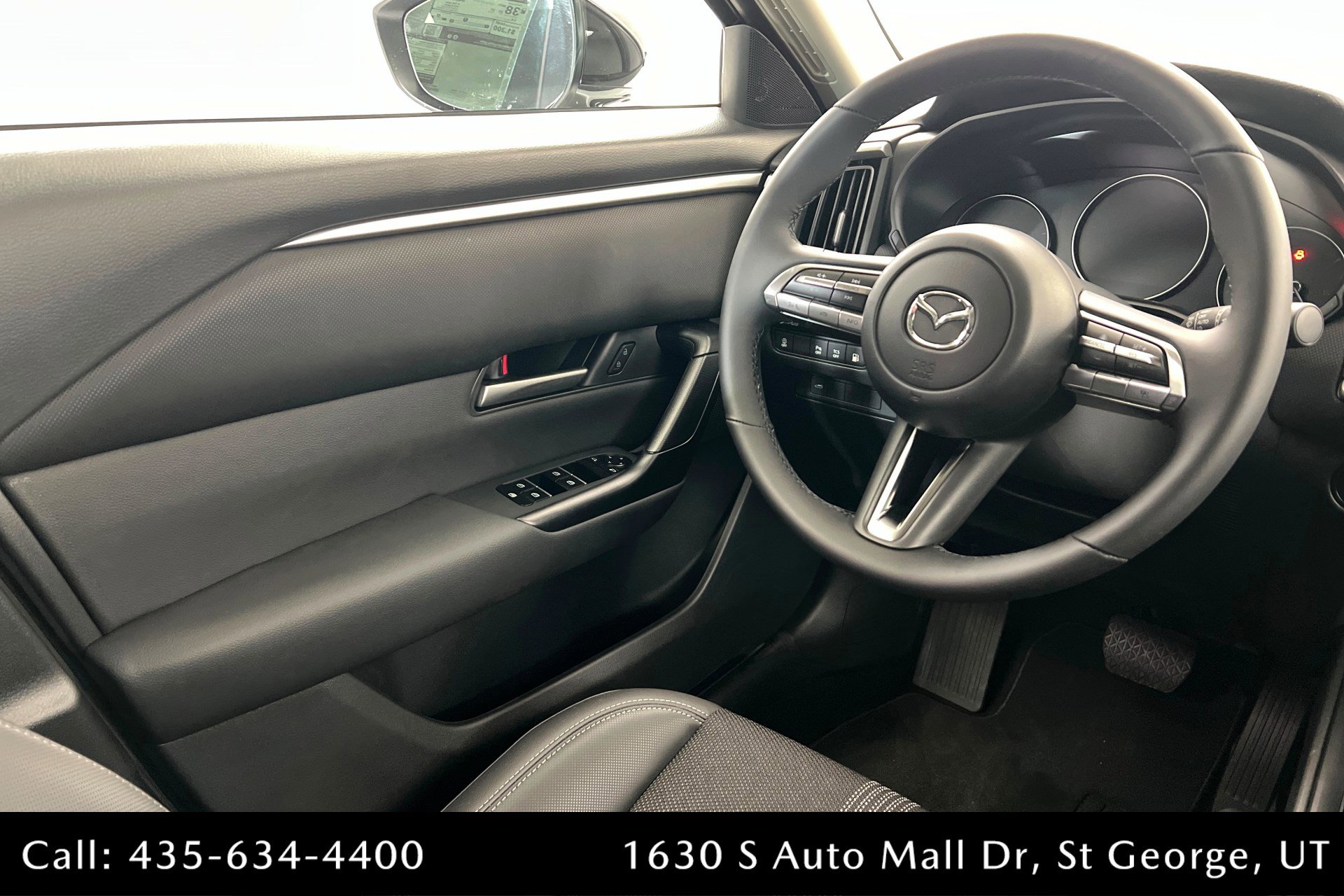 New 2026 MAZDA CX-50 2.5 Hybrid w/ Preferred Pkg image 13