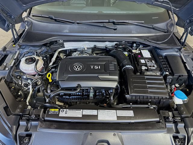 Used 2019 Volkswagen Arteon SEL Premium AWD/4WD image 37