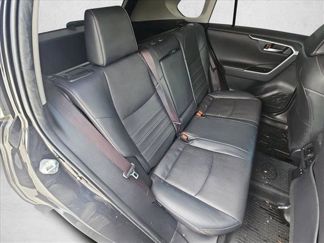 Used 2019 Toyota RAV4 Limited w/ Advanced Technology Package image 18