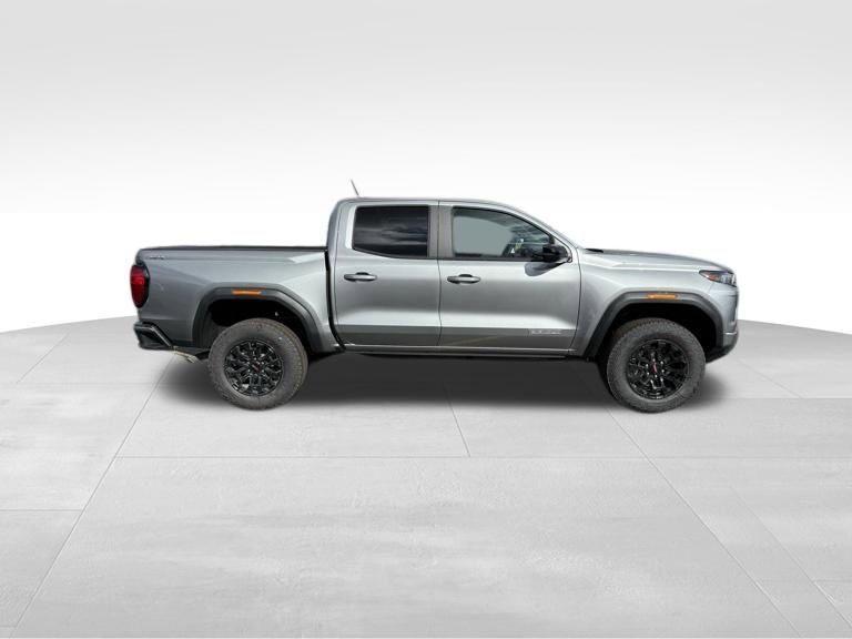 New 2026 GMC Canyon Elevation image 2