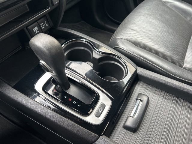 Used 2018 Honda Ridgeline RTL-E image 18