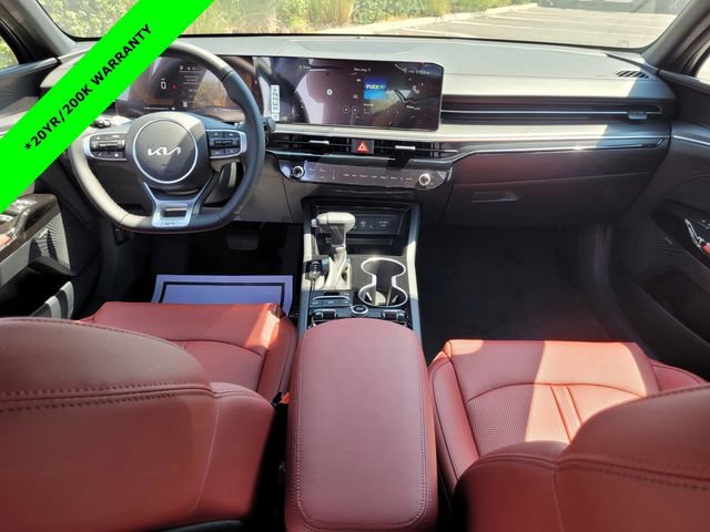 New 2026 Kia K5 GT-Line w/ GT-Line Premium Package image 7