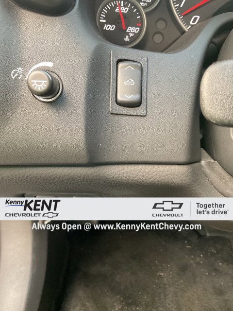 Used 2009 Chevrolet Corvette Convertible w/ Preferred Equipment Group image 21