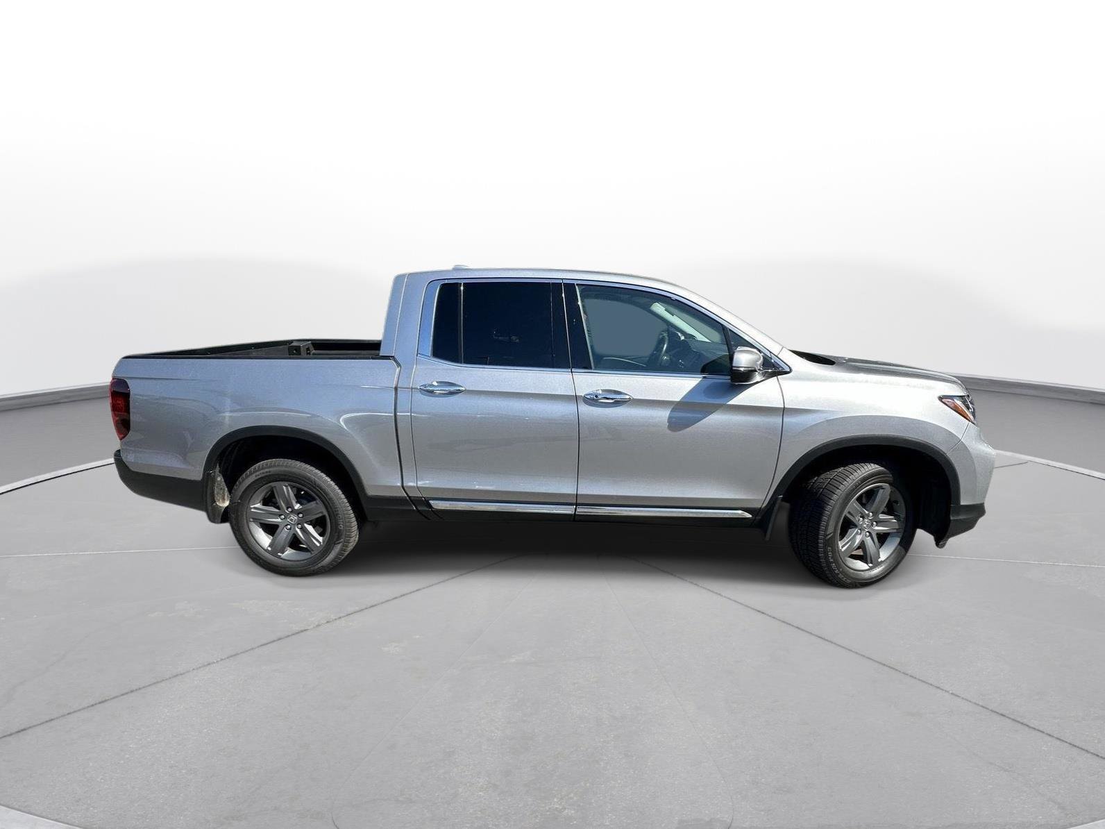 Used 2021 Honda Ridgeline RTL-E image 5