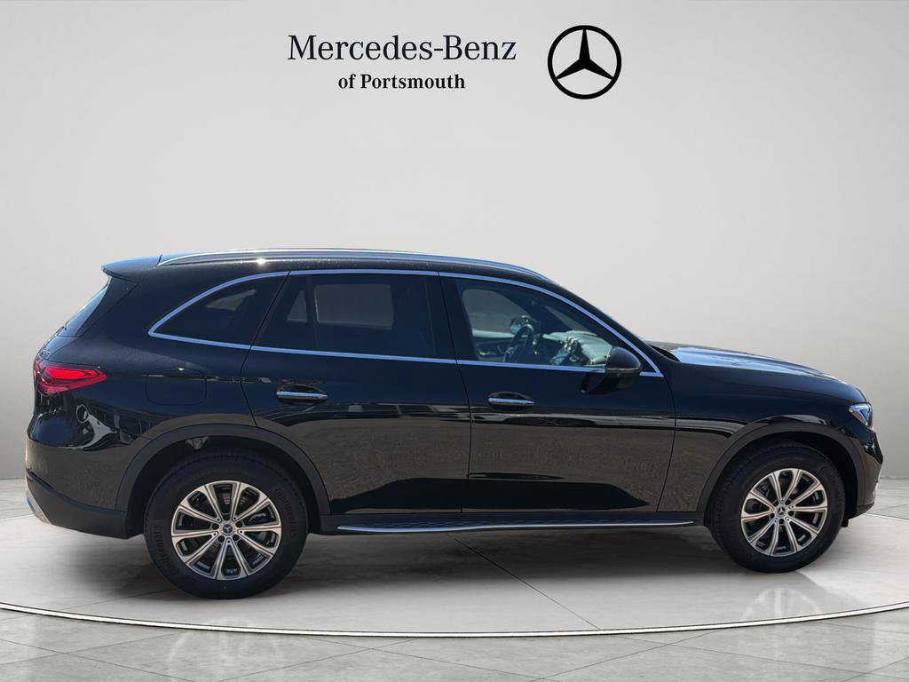 Used 2026 Mercedes-Benz GLC 300 4MATIC image 6