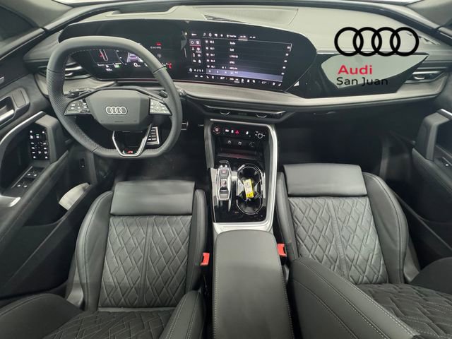 New 2025 Audi SQ5 Premium Plus image 6