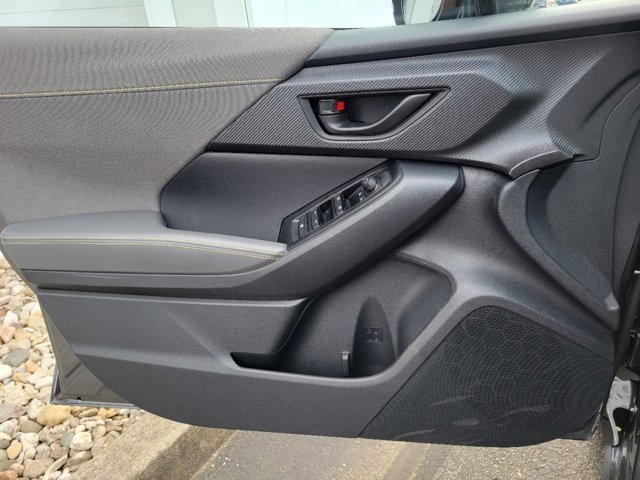 New 2024 Subaru Crosstrek 2.5i Sport AWD/4WD image 19