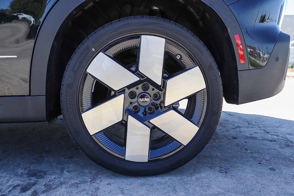New 2027 MINI Cooper Countryman S AWD/4WD image 12