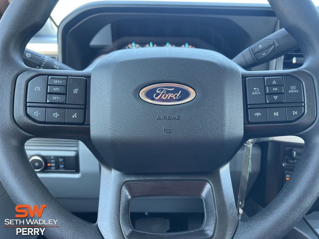 New 2026 Ford F250 XLT w/ FX4 Off-Road Package image 21
